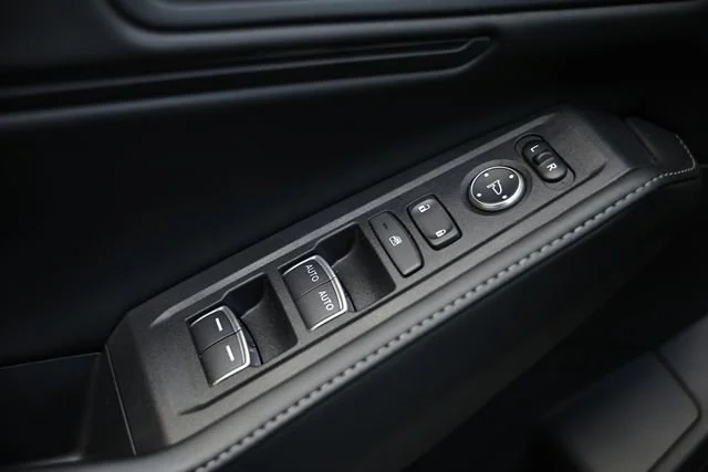2024 Honda Accord Hybrid Sport - Photo 57