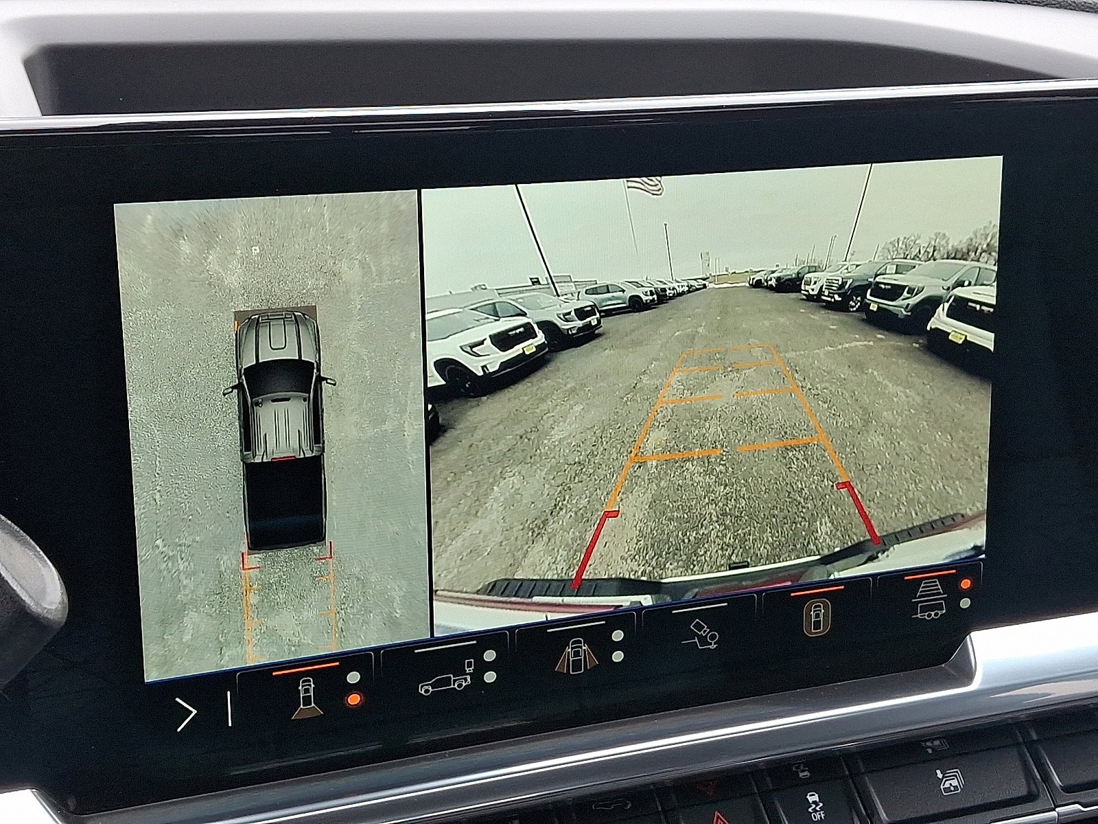 2024 GMC Sierra 3500HD SLT - Photo 22