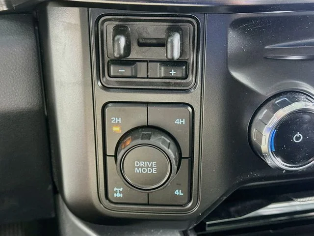 New 2026 Ford F-250SD Lariat