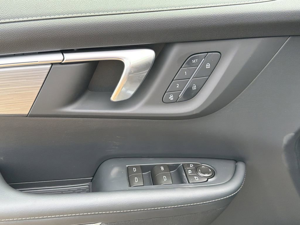 2026 Buick Enclave Preferred - Photo 20