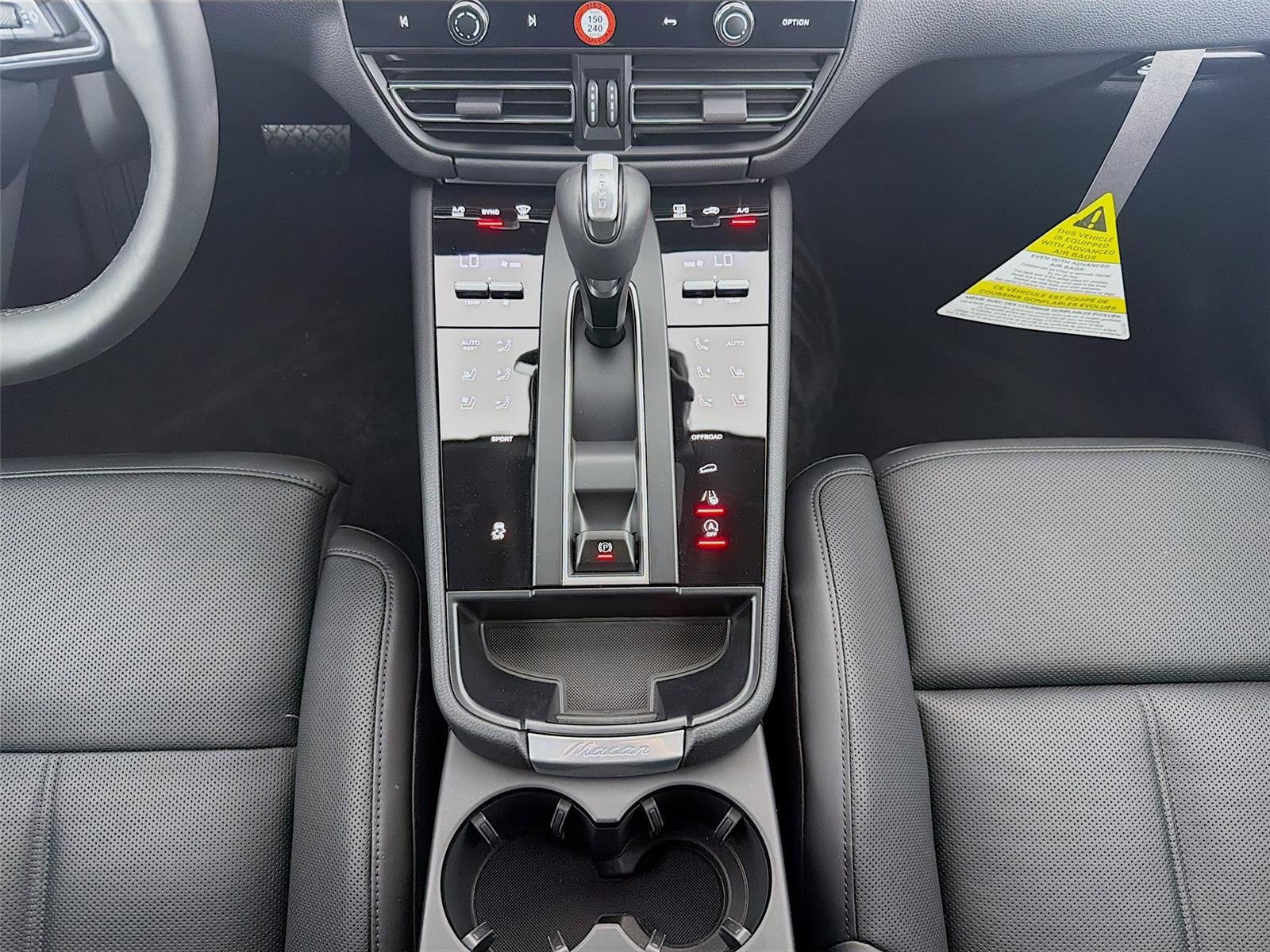Used 2025 White Porsche  image 20