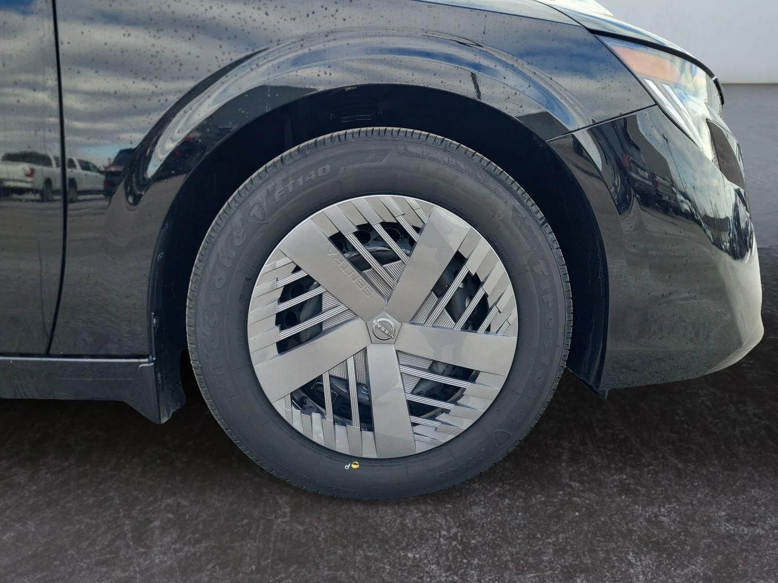2026 Nissan Sentra S - Photo 25