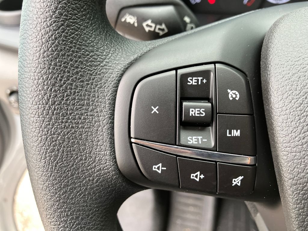 2025 Ford Transit Van Base - Photo 17