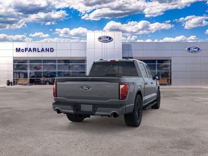 2026 Ford F-150 Lariat - Photo 33