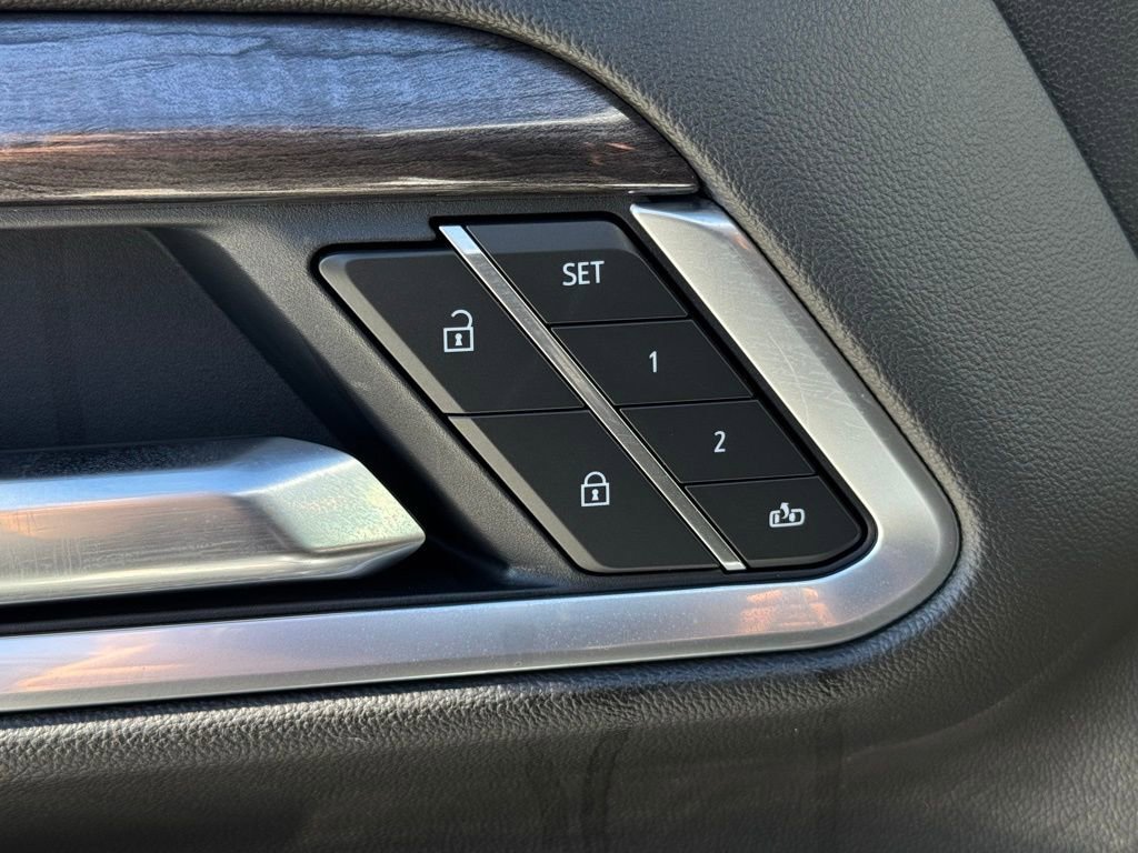 2026 Chevrolet Silverado 1500 LTZ - Photo 27