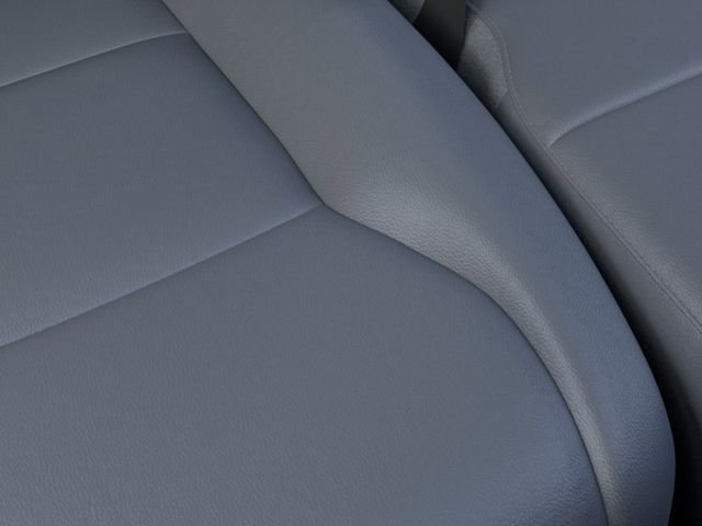 New 2025 Carbonized Gray Metallic Ford F-250® XL image 16