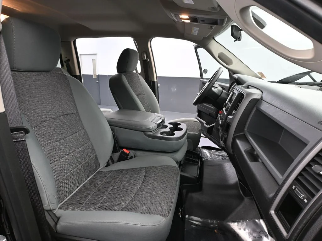 2019 RAM Ram 1500 Classic Tradesman - Photo 43