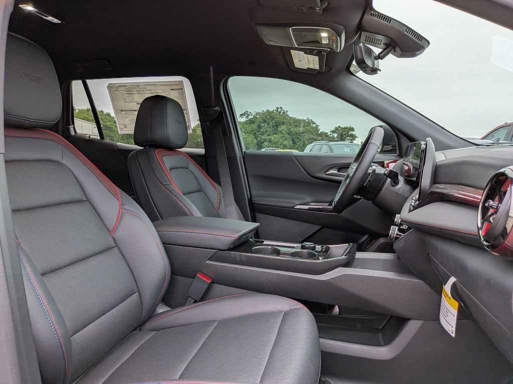 2026 Chevrolet Equinox RS - Photo 29