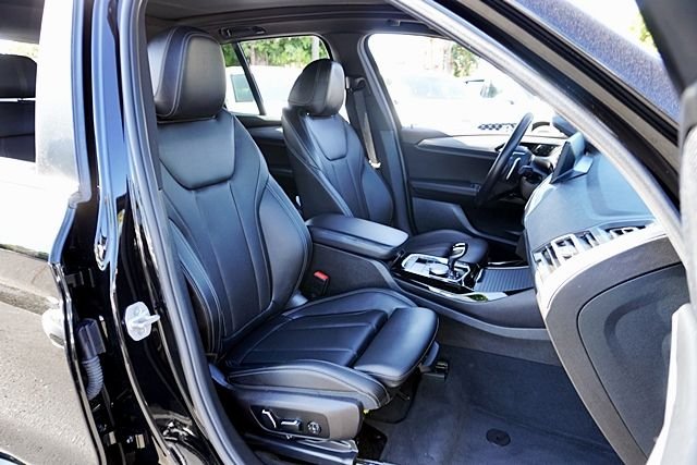 2024 BMW X3 30i - Photo 12
