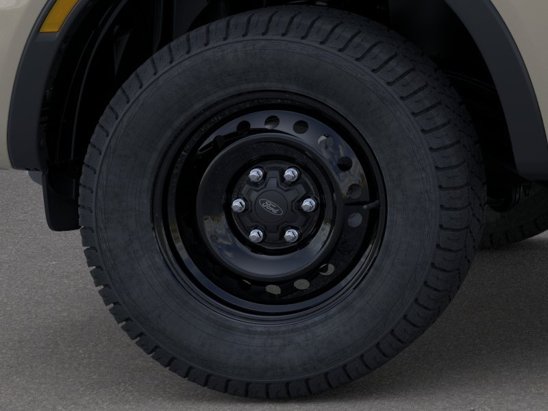 New 2026 Desert Sand Ford XL image 19