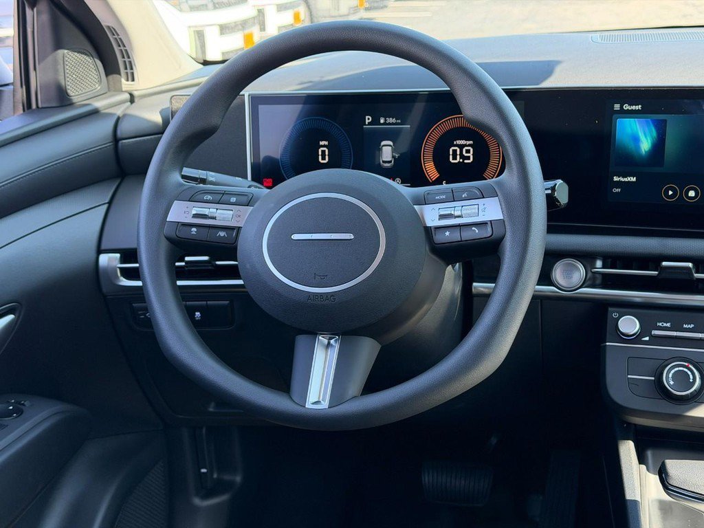 2026 Hyundai Tucson SE - Photo 6