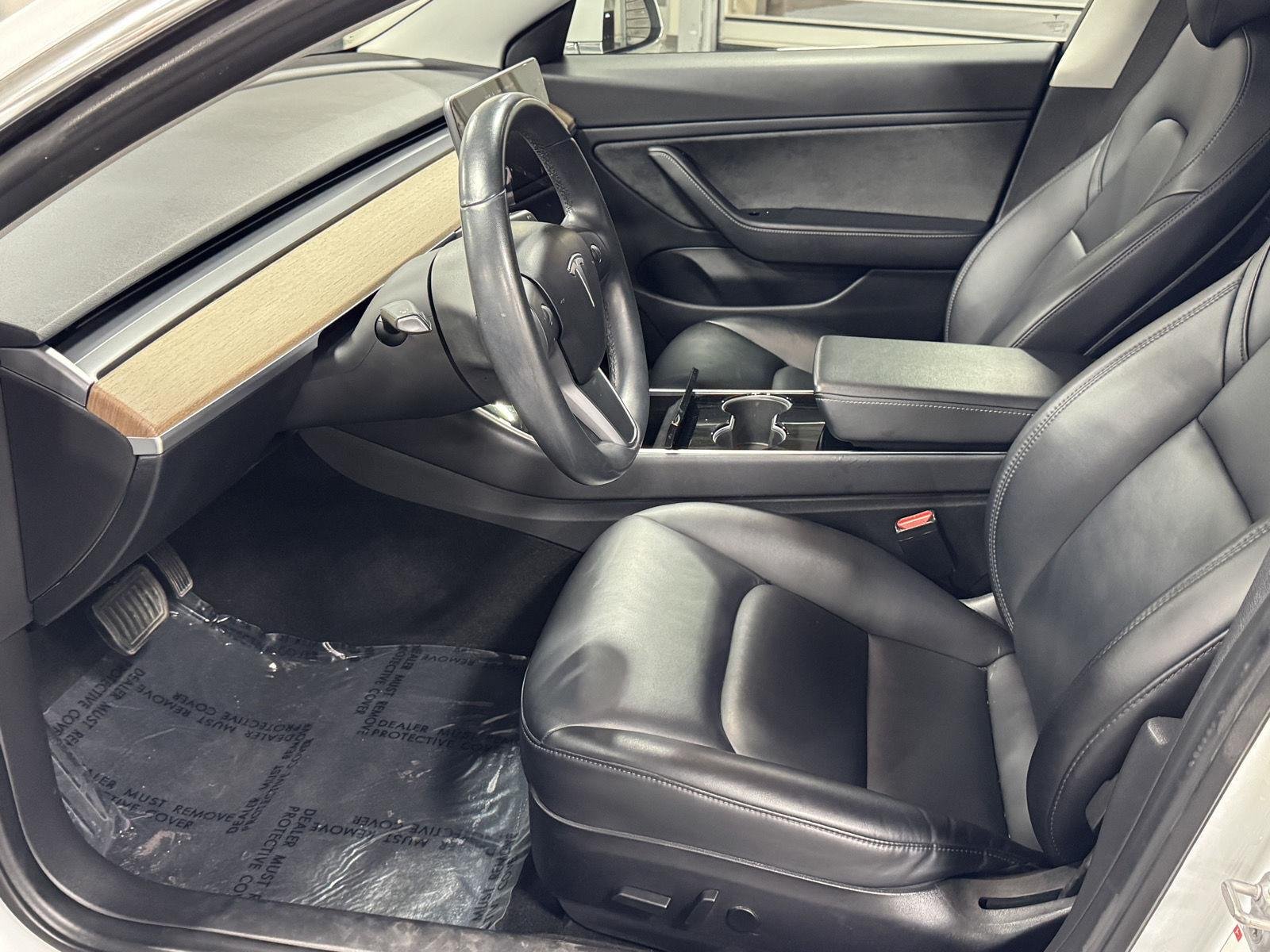 2018 Tesla Model 3 Long Range Dual Motor - Photo 25