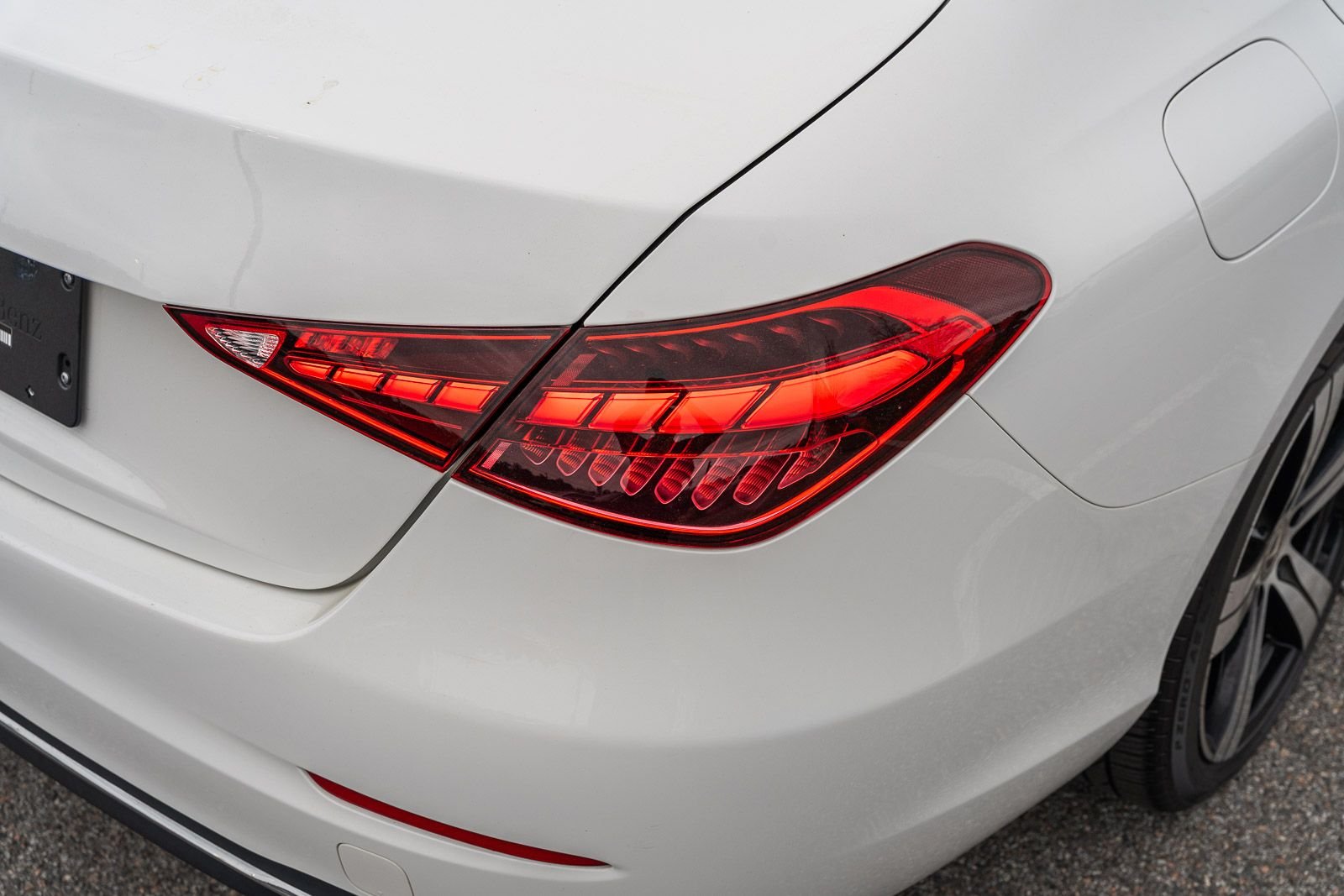 2022 Mercedes-Benz C-Class Sedan C 300 - Photo 20