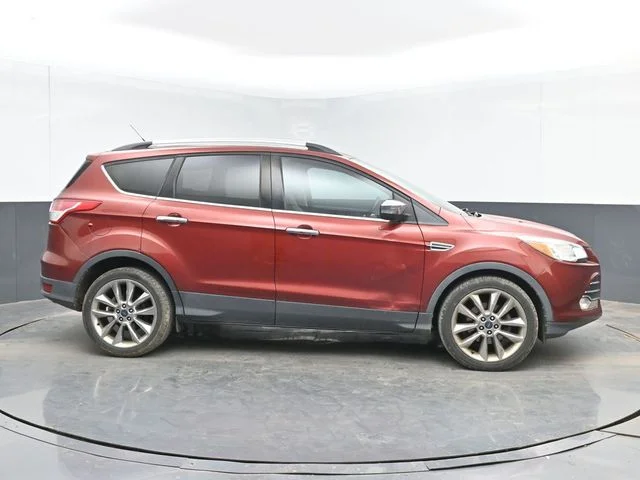Used 2016 Sunset Ford SE image 11