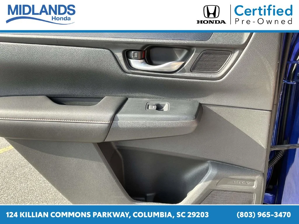 2024 Honda CR-V Sport-L - Photo 14