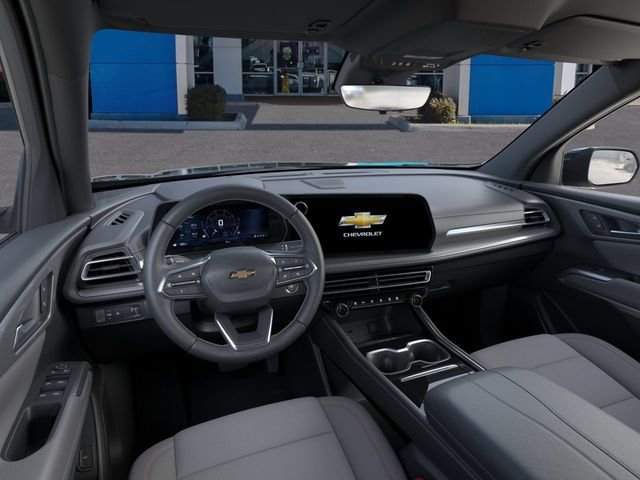 2026 Chevrolet Traverse LT - Photo 16