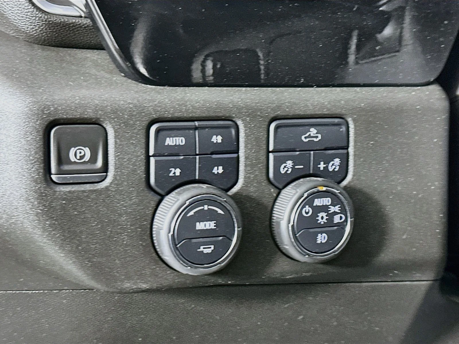 Used 2023 Sterling Gray Metallic Chevrolet RST image 11