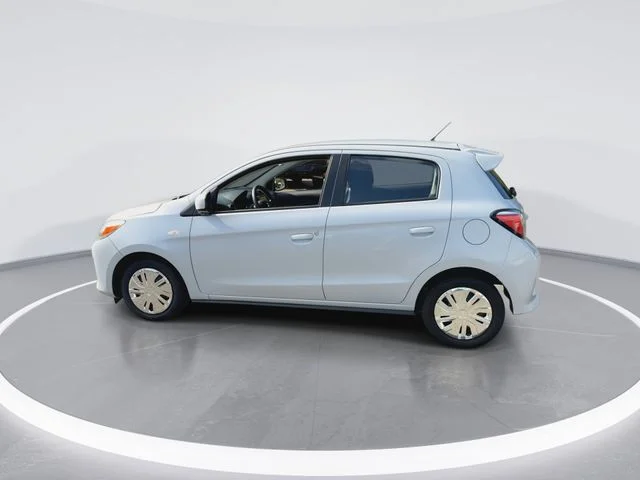 Used 2024  Mitsubishi ES image 6