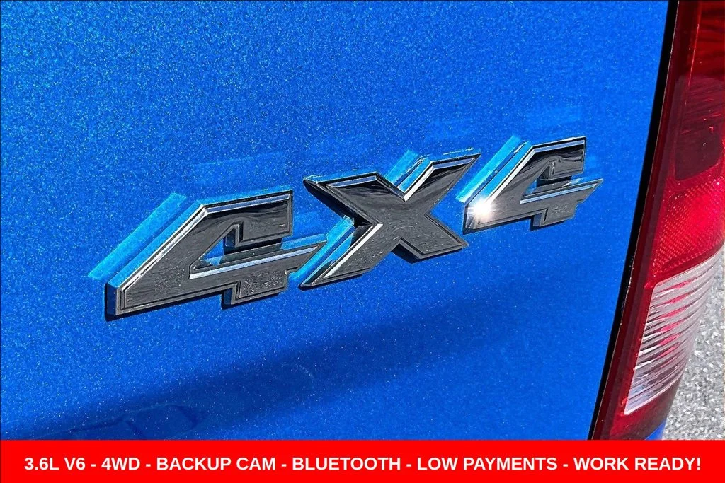 Used 2021 Blue Ram Tradesman image 28