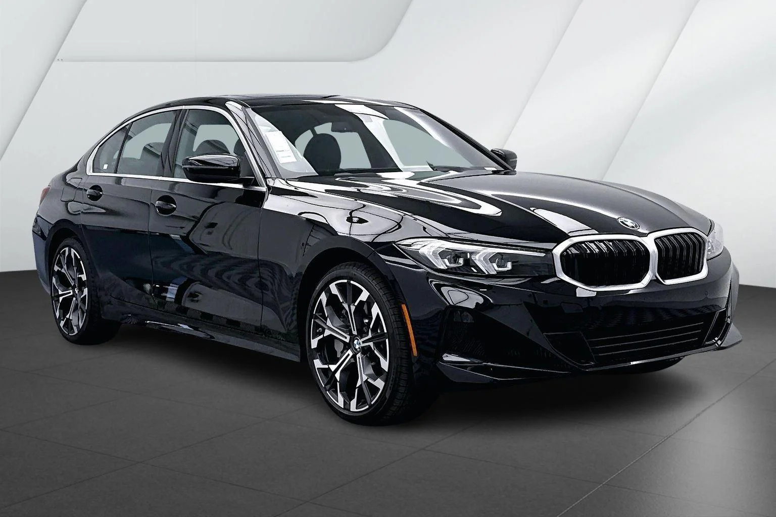 2026 BMW 3 Series
