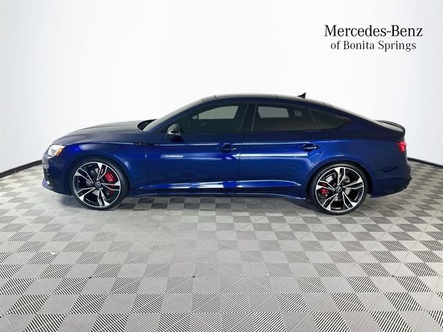 Used 2024  Audi Premium Plus image 4