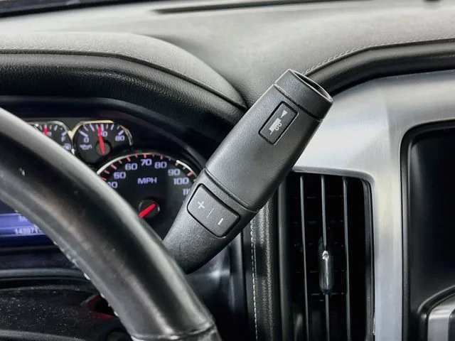 Used 2014 Red GMC SLE image 16