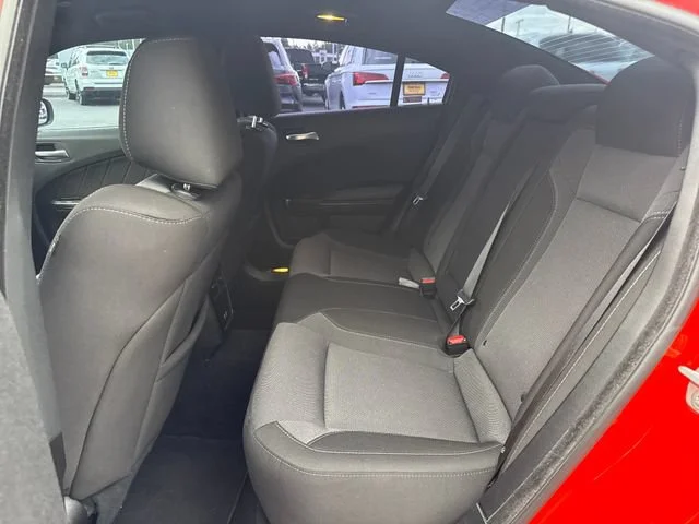 Used 2022 Go Mango Dodge SXT image 14