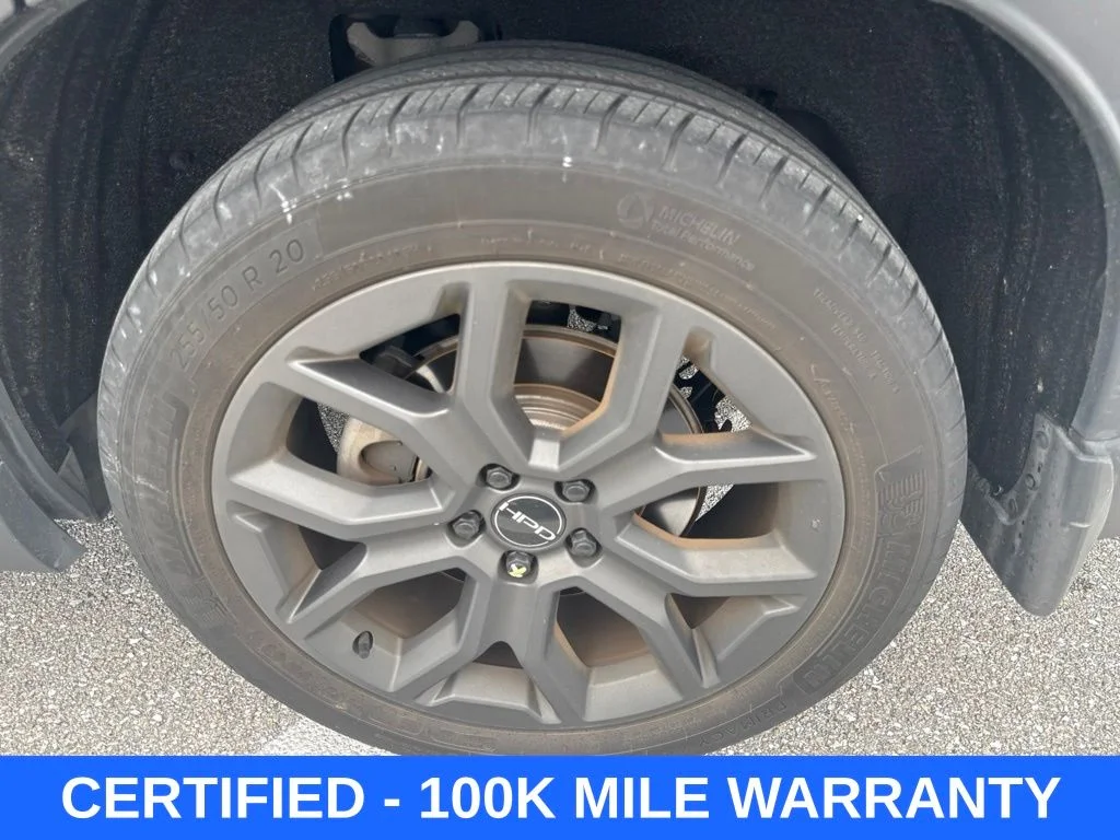 2024 Honda Pilot Touring - Photo 11