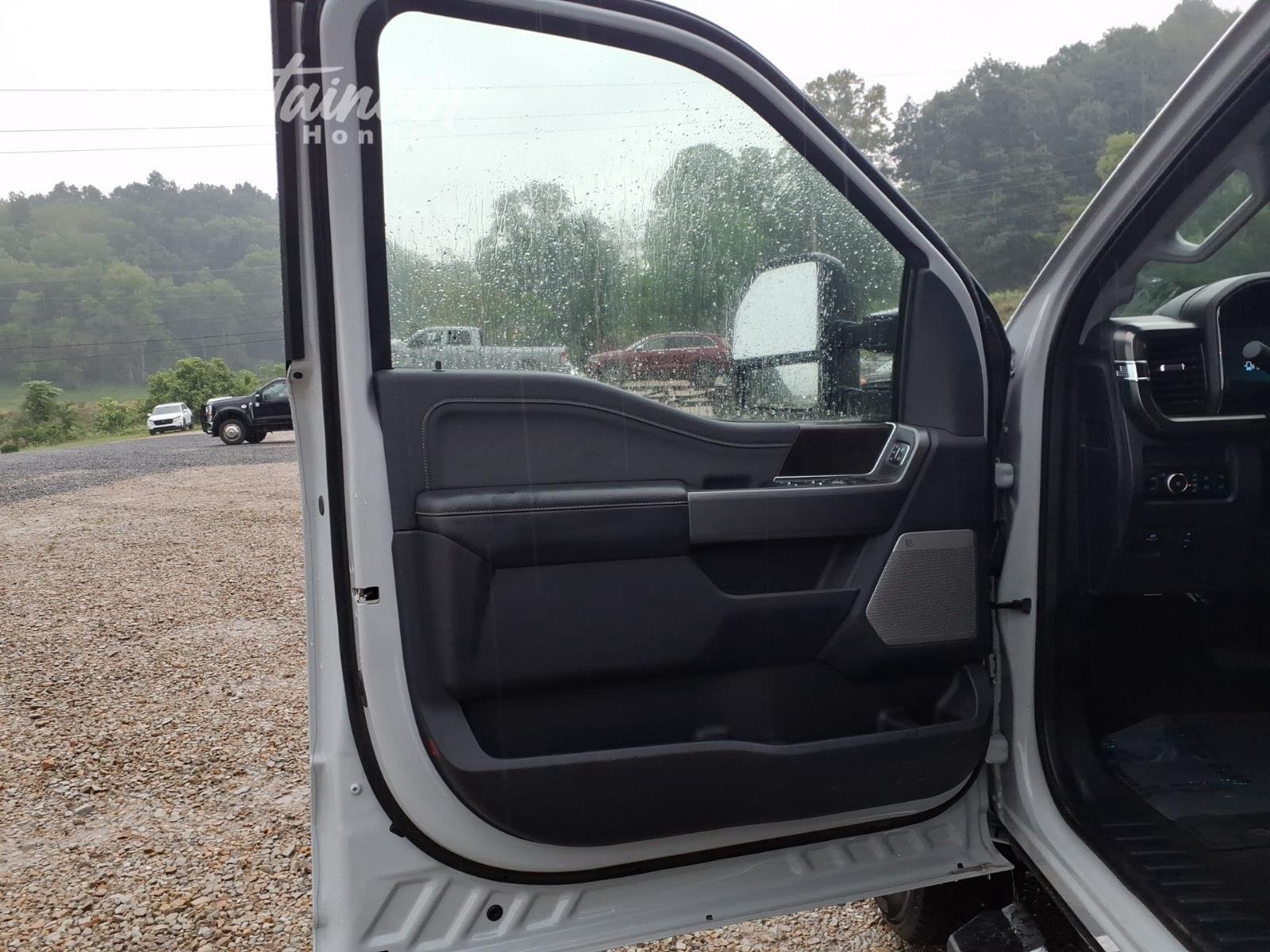 Used 2026 Avalanche Gray Ford LARIAT image 16