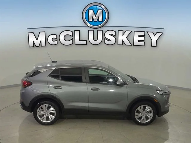 2025 Buick Encore GX Preferred - Photo 19