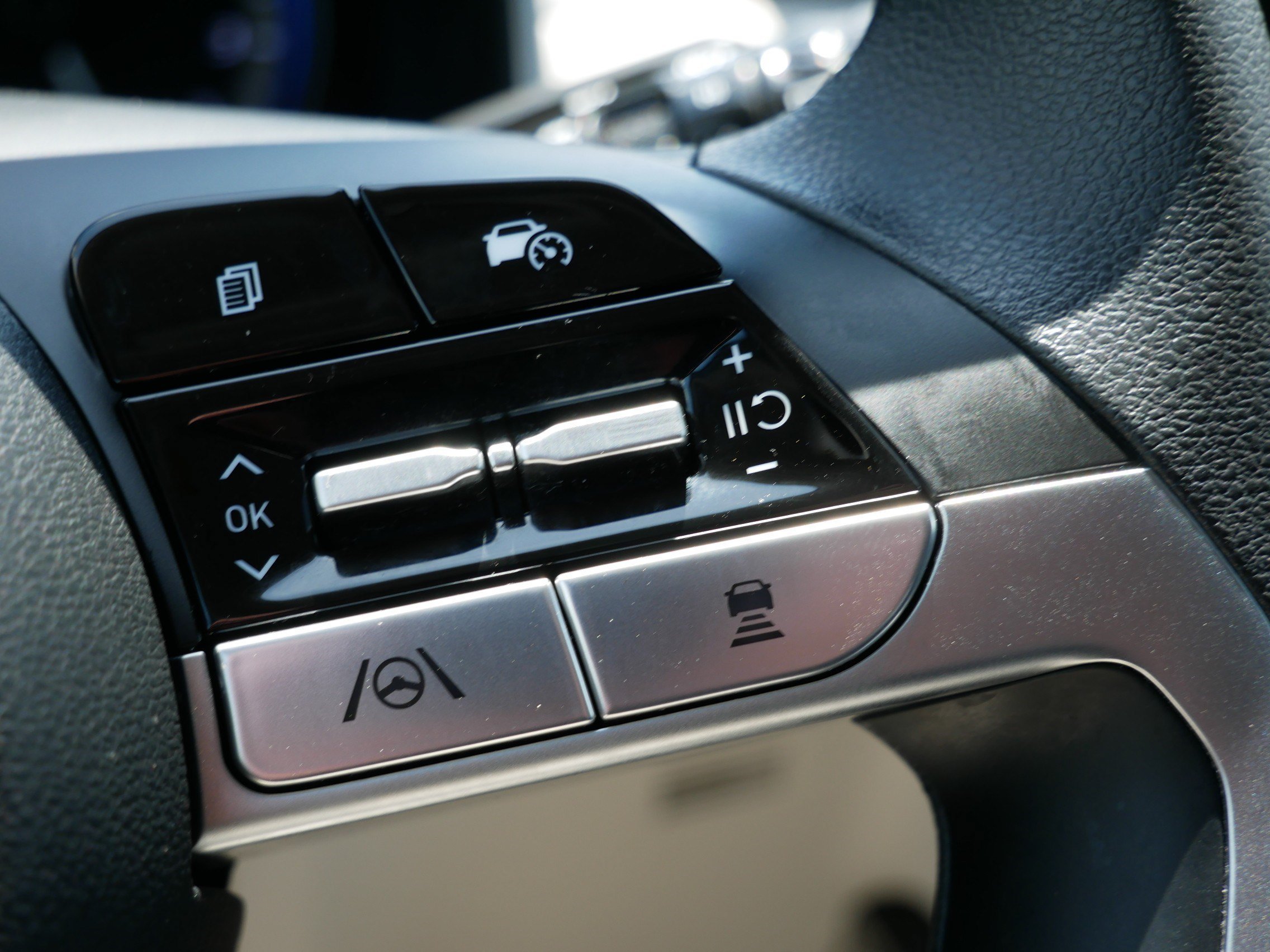 2024 Hyundai Tucson SEL - Photo 30