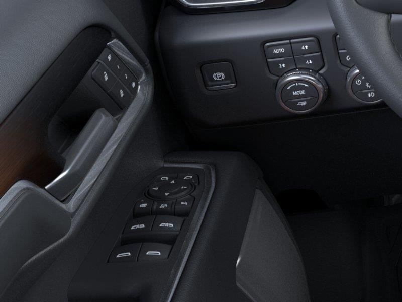 New 2026 Onyx Black GMC Denali image 46