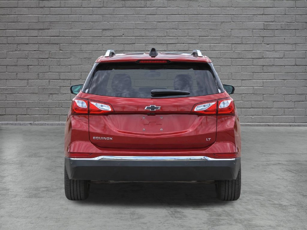 2021 Chevrolet Equinox LT - Photo 6