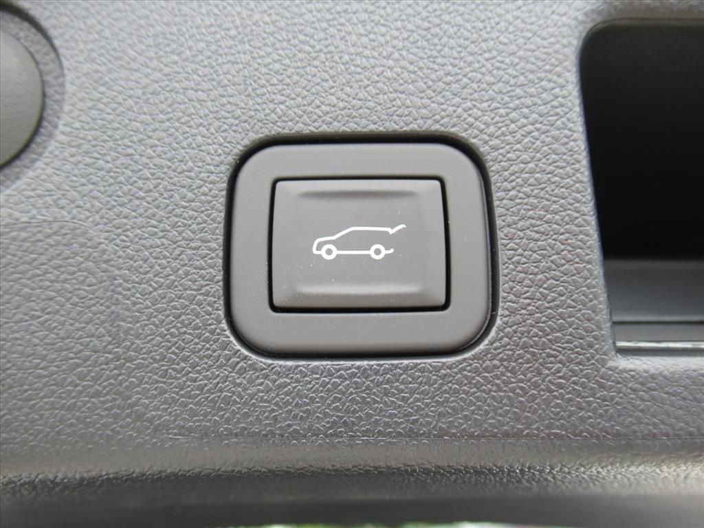 2026 GMC Terrain Elevation - Photo 33
