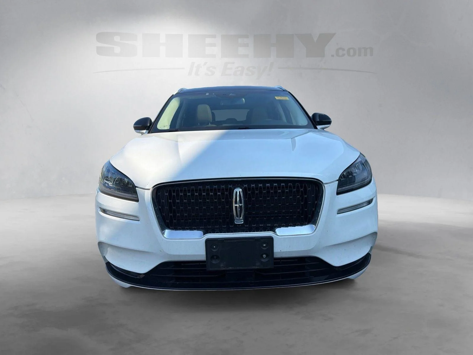 Used 2021 Pristine White Lincoln Reserve image 18