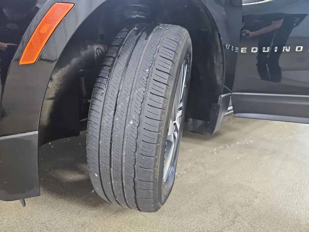 Certified Used 2024 Black Chevrolet LT image 38