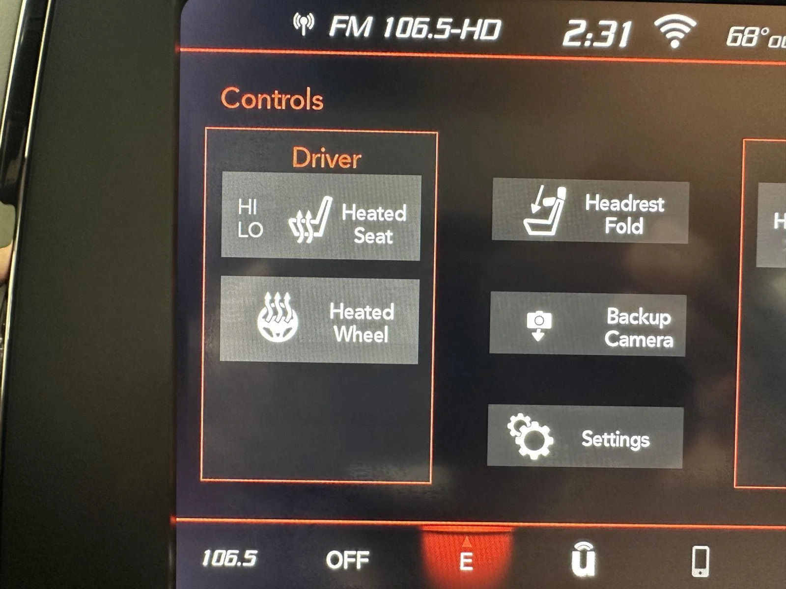 Used 2020 Granite Crystal Metallic Dodge R/T image 36