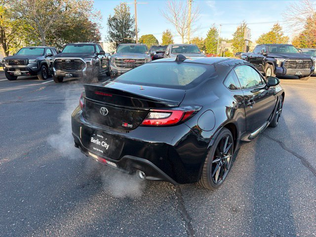 New 2027 Raven Toyota  Premium AT image 6