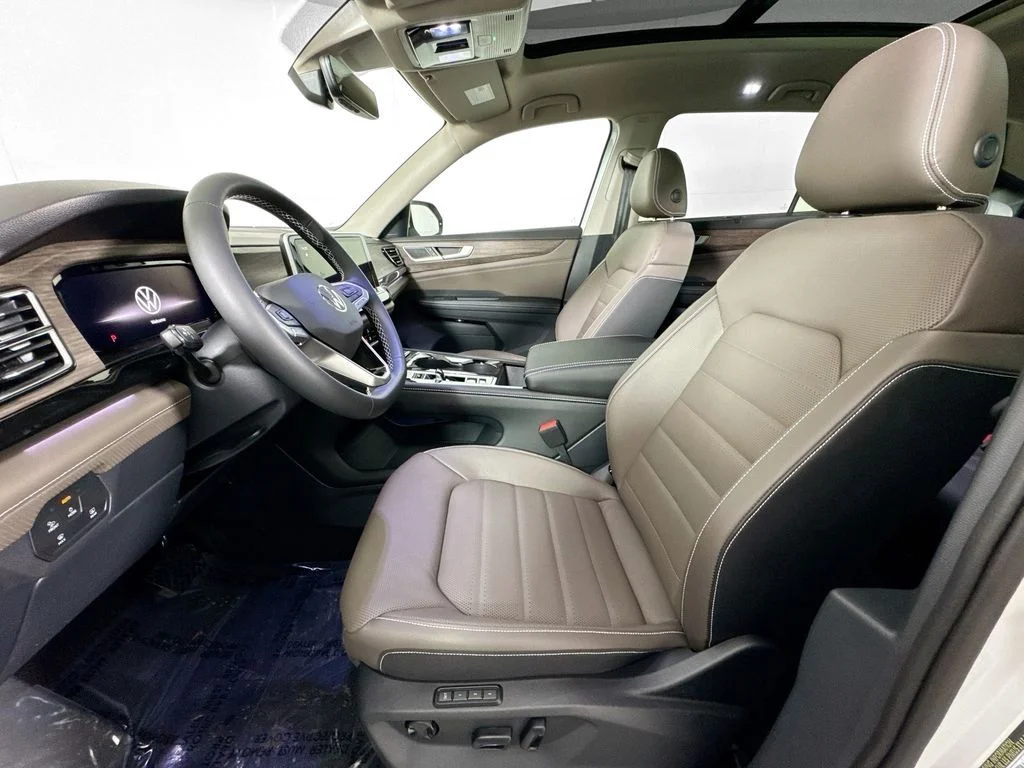 2026 Volkswagen Atlas SEL - Photo 6