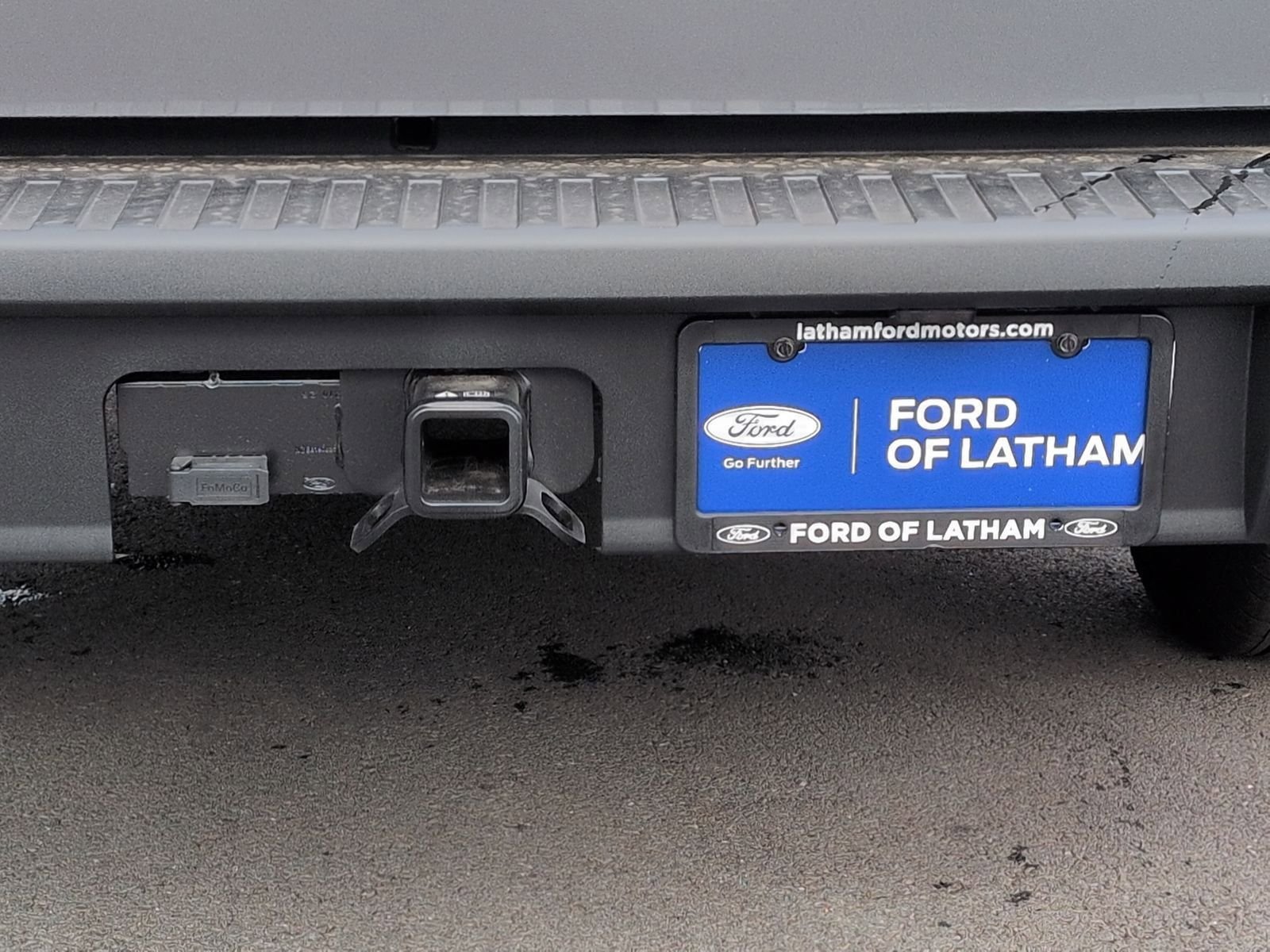 2025 Ford Maverick XLT - Photo 35