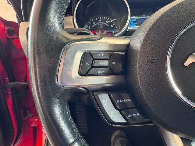 2023 Ford Mustang GT Premium - Photo 12