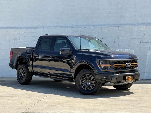 2026 Ford F-150 Tremor®