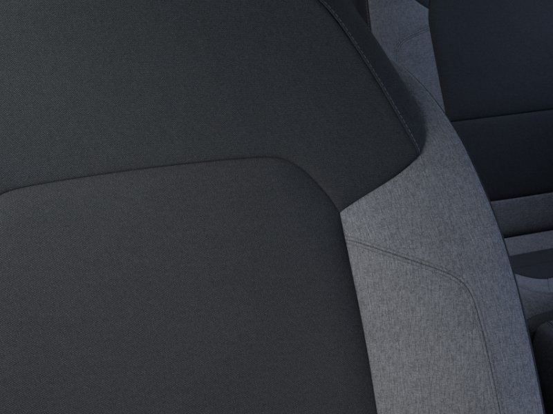 New 2026 Avalanche Gray Ford Base image 18