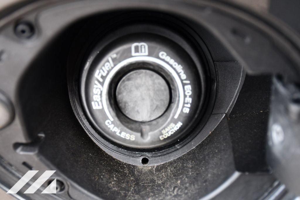 Used 2017 Gray Ford SE image 30