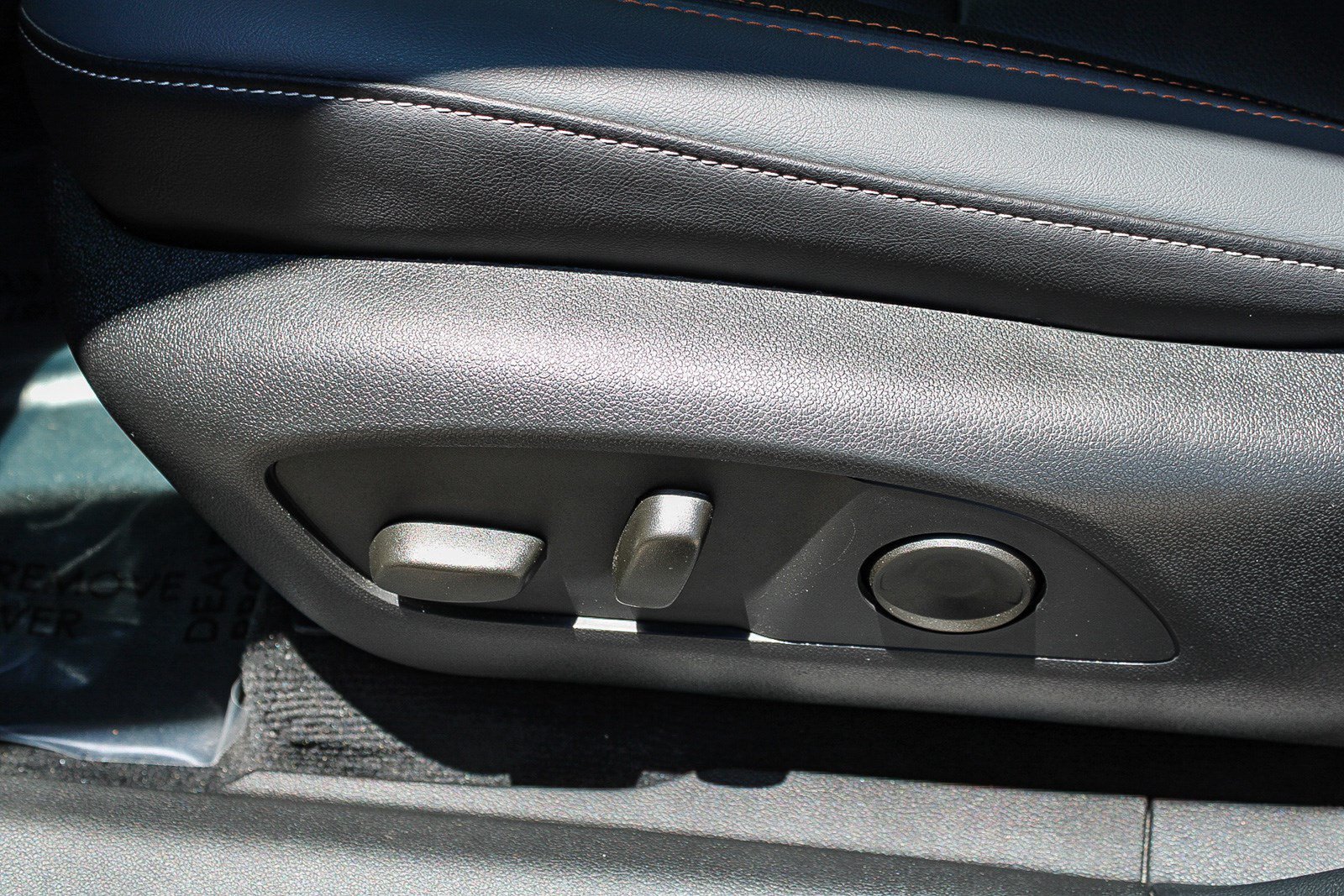 Used 2025 Sonic Gray Pearl Honda Touring image 23