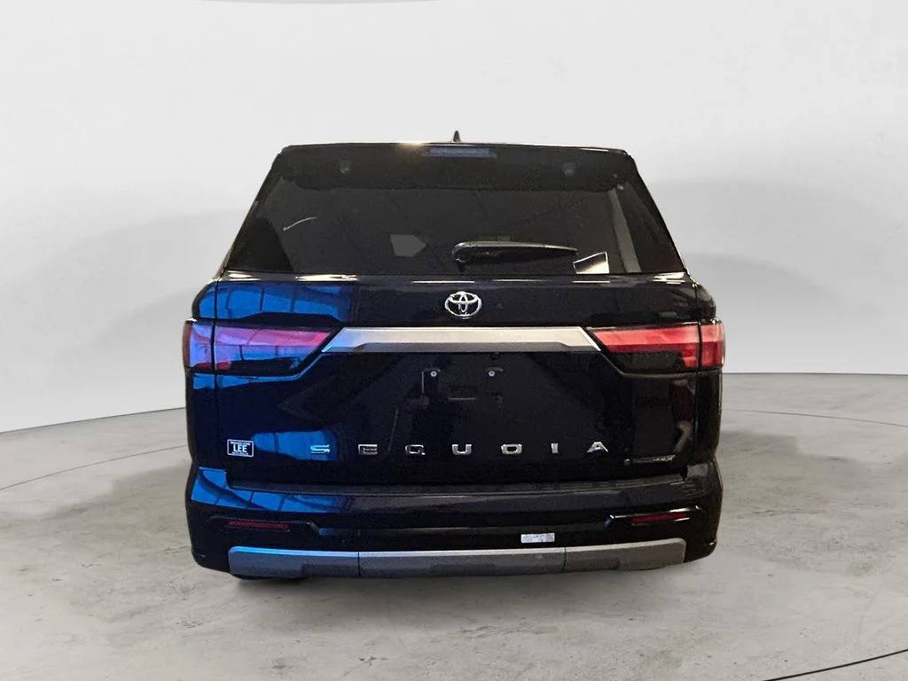 New 2026 Blueprint Toyota Capstone image 4