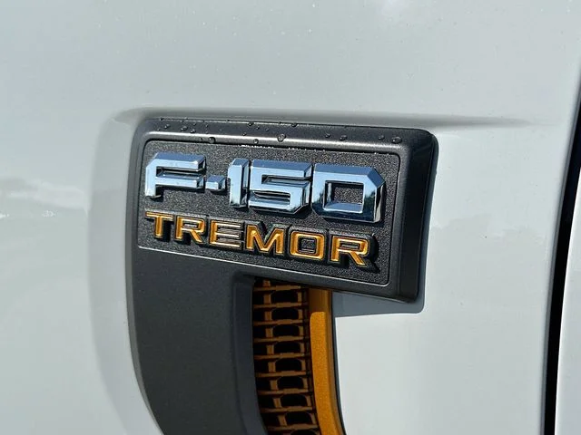 New 2026 Avalanche Ford Tremor image 19