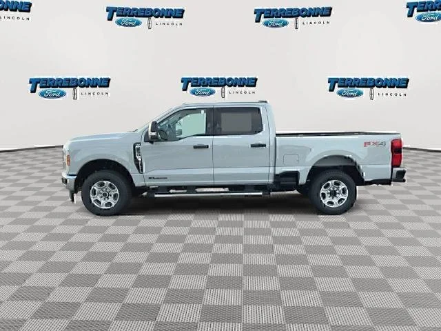 New 2026 Avalanche Ford F-250® XLT image 25
