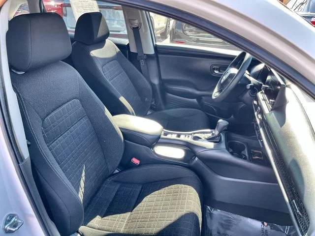 Used 2025  Honda LX image 32