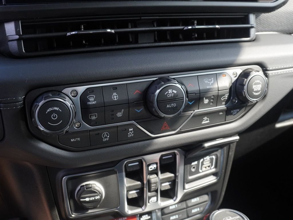 New 2026 41 Exterior Paint Jeep Rubicon image 13